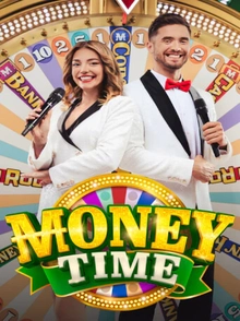 pragmatic Money Time