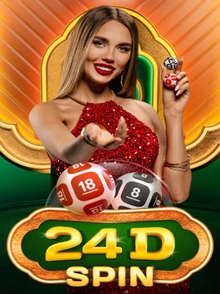 pragmaticplaylive 24 D Spin